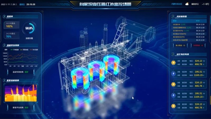 從“治已病”到“防未病”：捷瑞數(shù)字IOMS如何用數(shù)據(jù)智造“零故障”未來