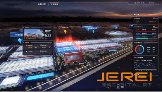 智慧場站全新形態，引領行業進入轉型升級新階段